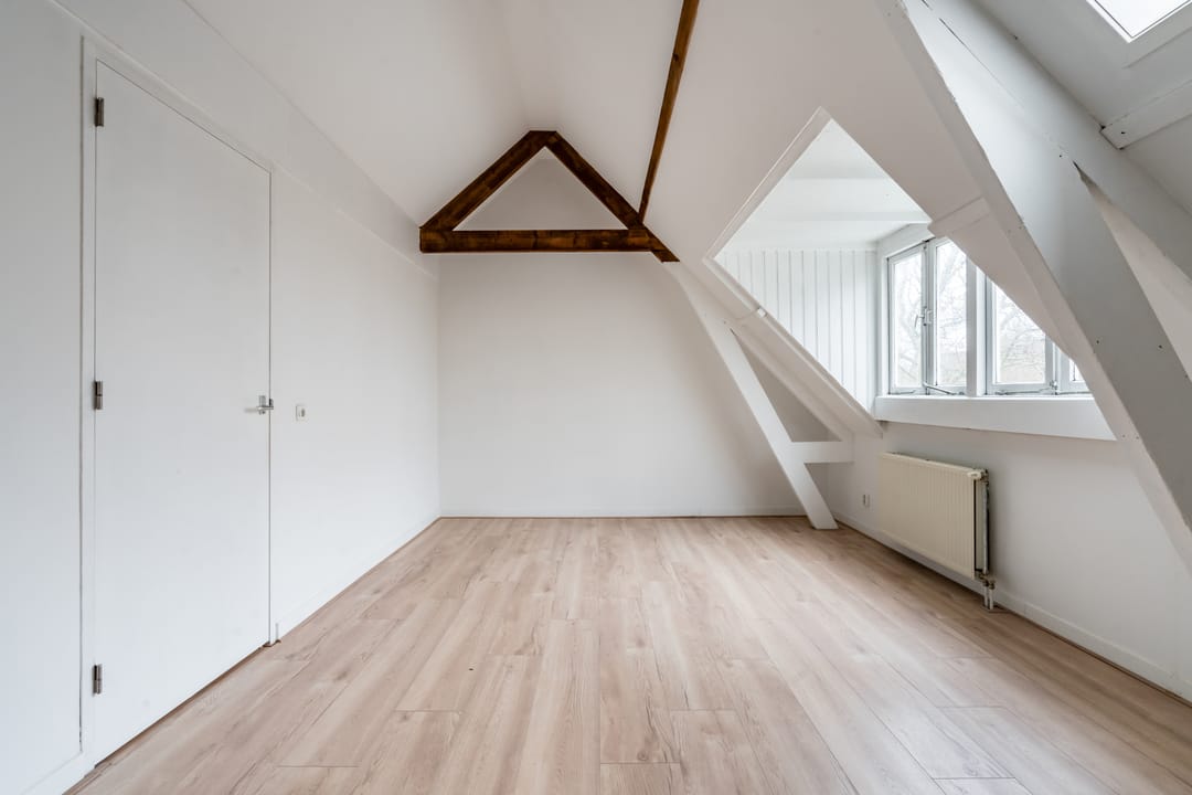 Foto 22 van Graaf Florisstraat 23-B02