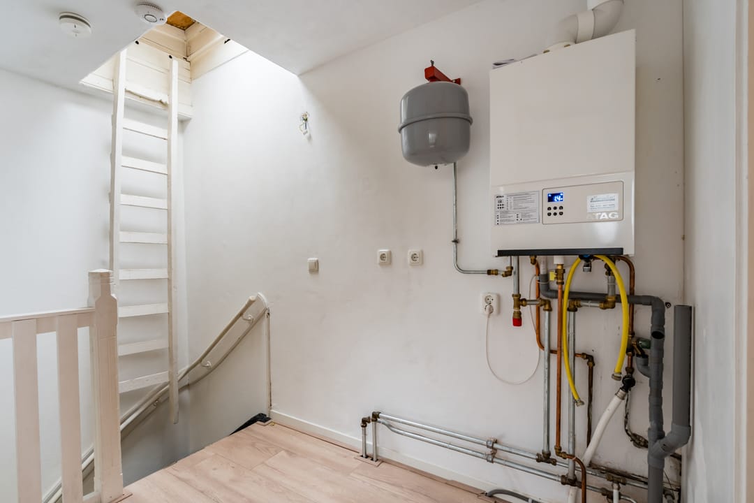 Foto 23 van Graaf Florisstraat 23-B02