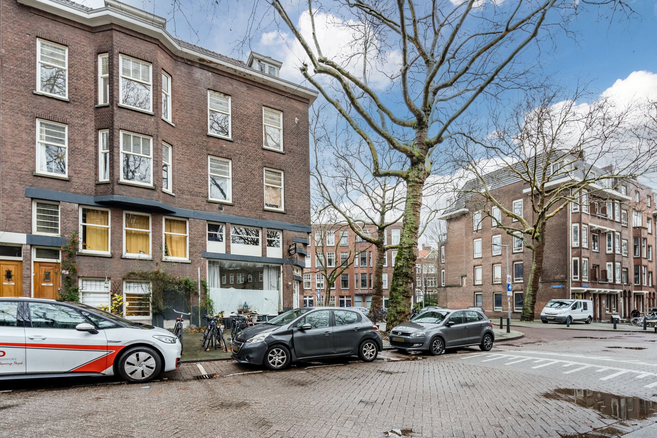 Foto 27 van Graaf Florisstraat 23-B02