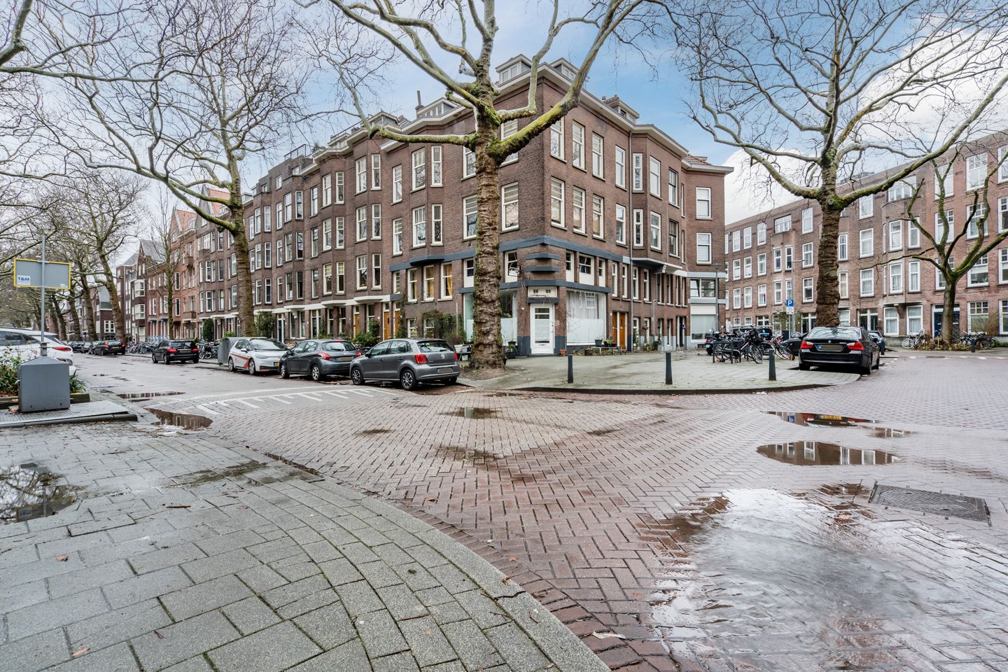 Foto 29 van Graaf Florisstraat 23-B02