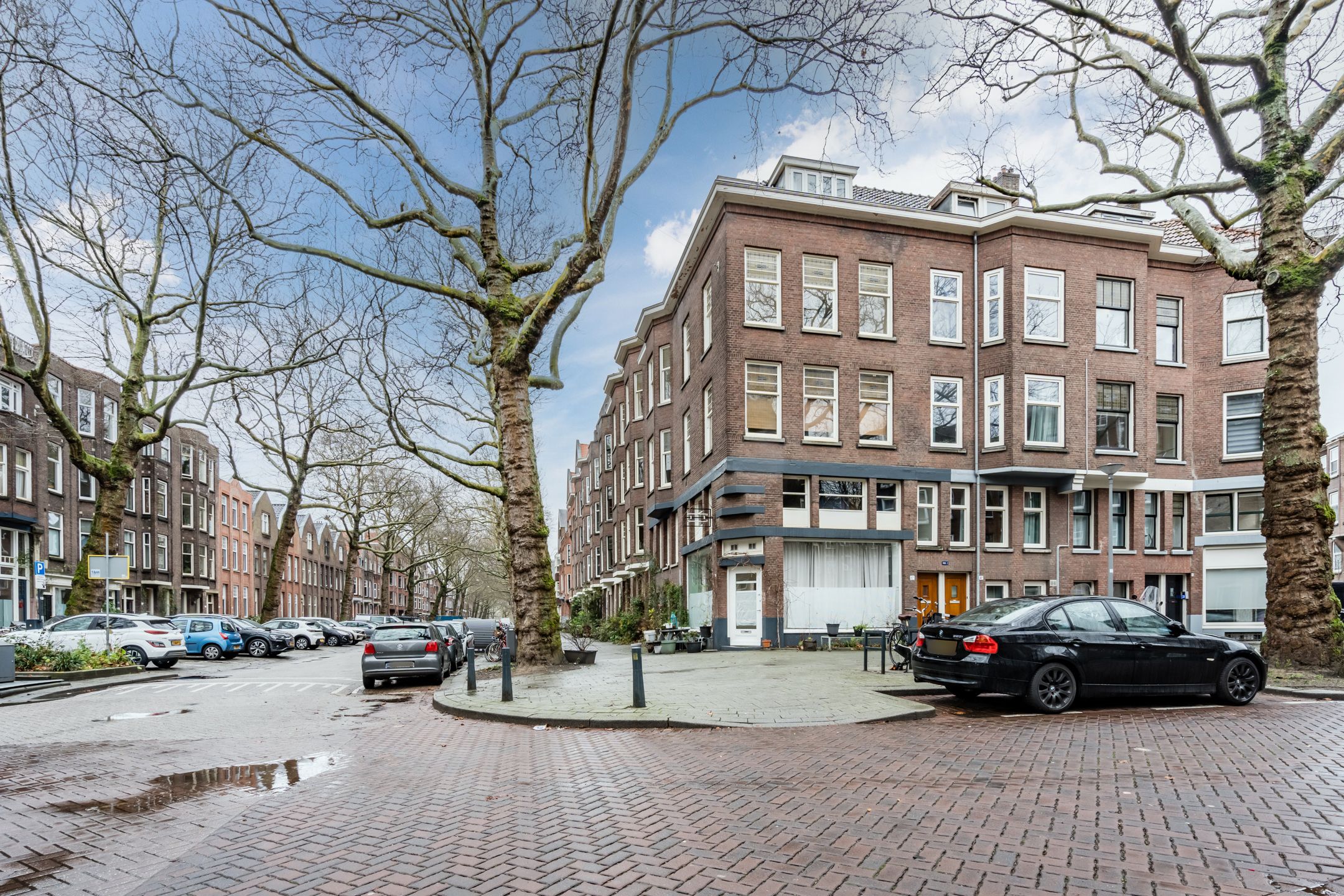 Foto 30 van Graaf Florisstraat 23-B02