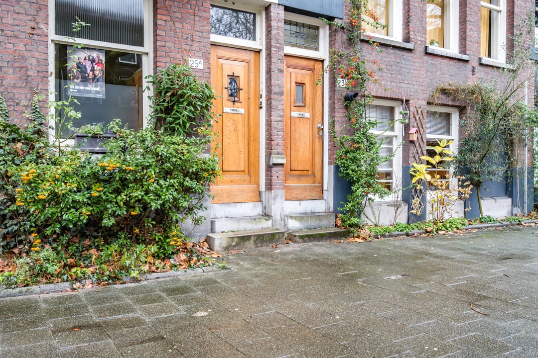 Foto 32 van Graaf Florisstraat 23-B02