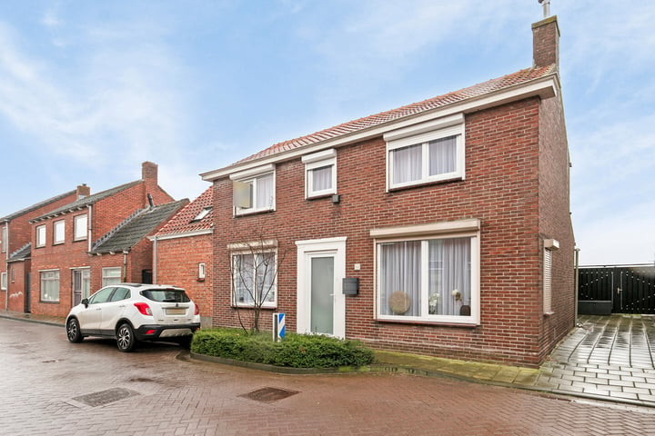 Frederik Hendrikstraat 11