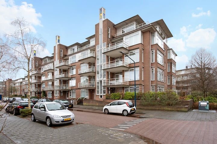 Fuutlaan 51