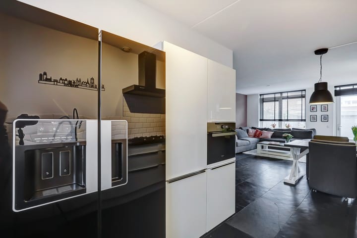 Foto 9 van Boezem 43