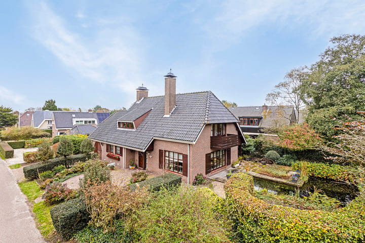 Foto 1 van Koningsweg 11