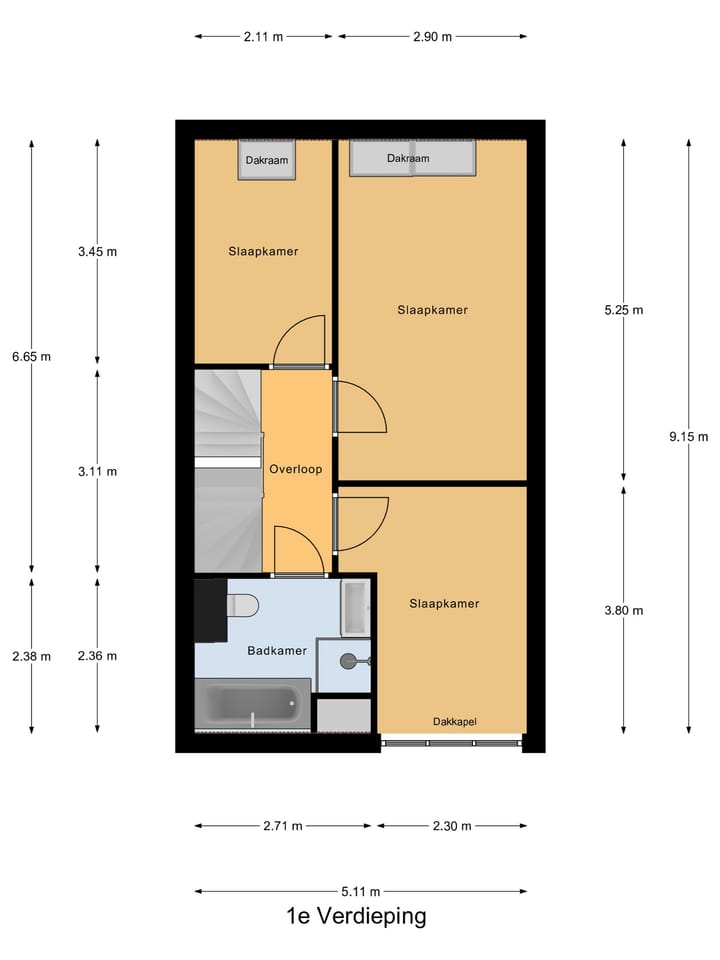 Foto 27 van Boezem 43