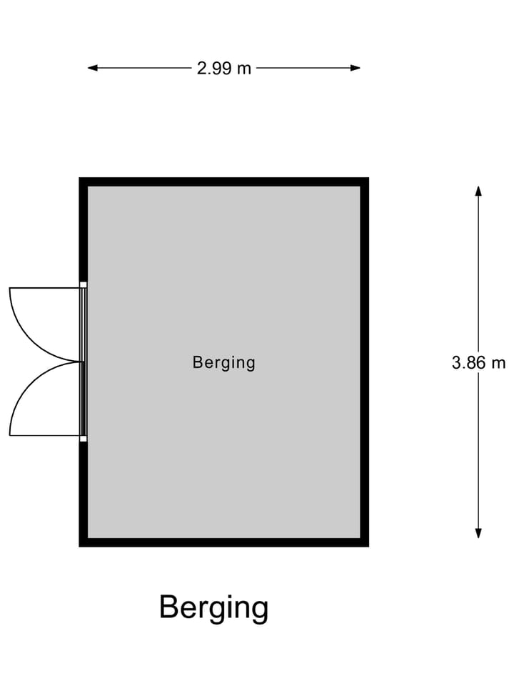 Foto 31 van Boezem 43