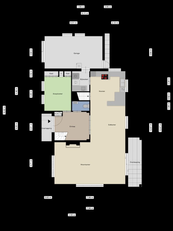 Foto 45 van Koningsweg 11