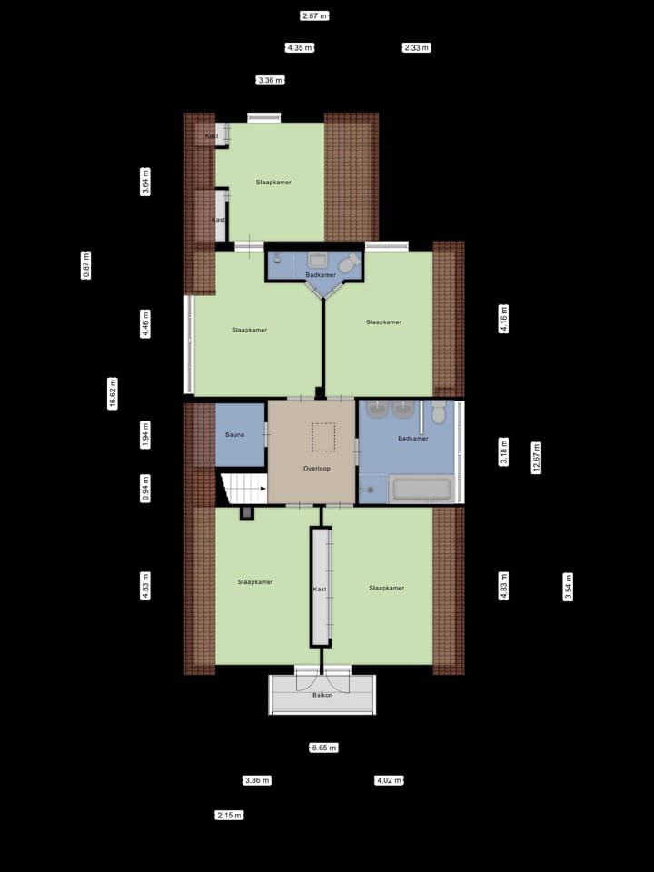 Foto 46 van Koningsweg 11