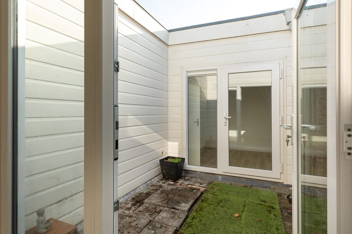 Foto 3 van Gijsbrecht van Amstelstraat 74-E