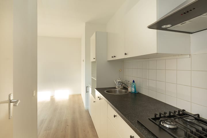 Foto 5 van Gijsbrecht van Amstelstraat 74-E