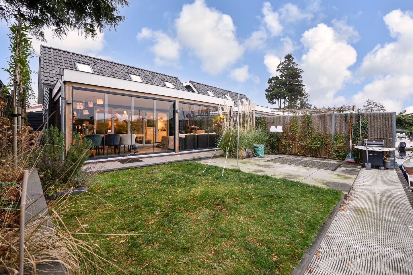 Foto 25 van Oud-Loosdrechtsedijk 113-CAA5