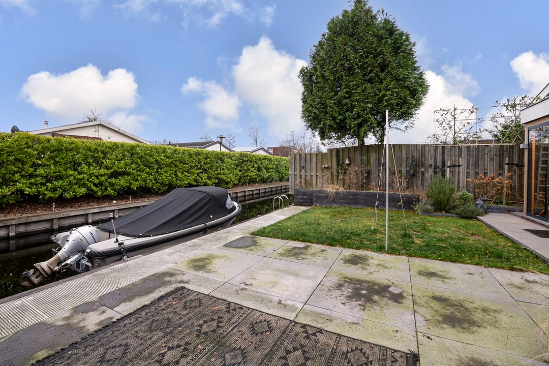 Foto 26 van Oud-Loosdrechtsedijk 113-CAA5