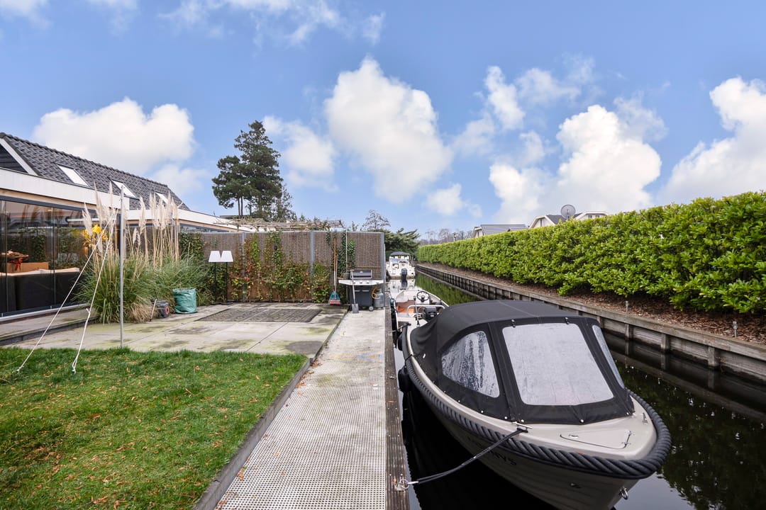 Foto 28 van Oud-Loosdrechtsedijk 113-CAA5