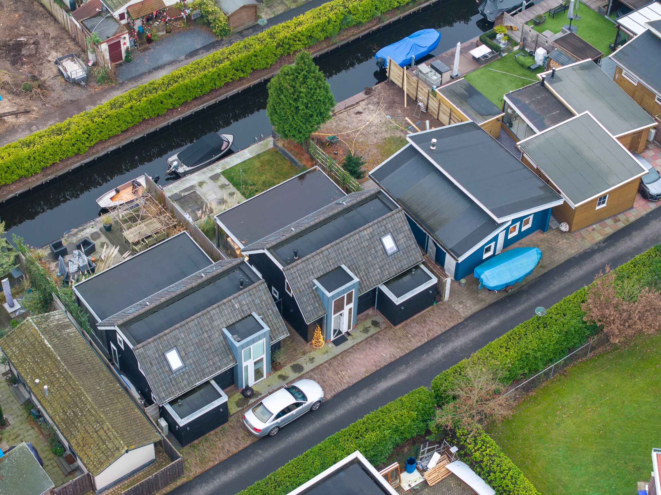 Foto 30 van Oud-Loosdrechtsedijk 113-CAA5