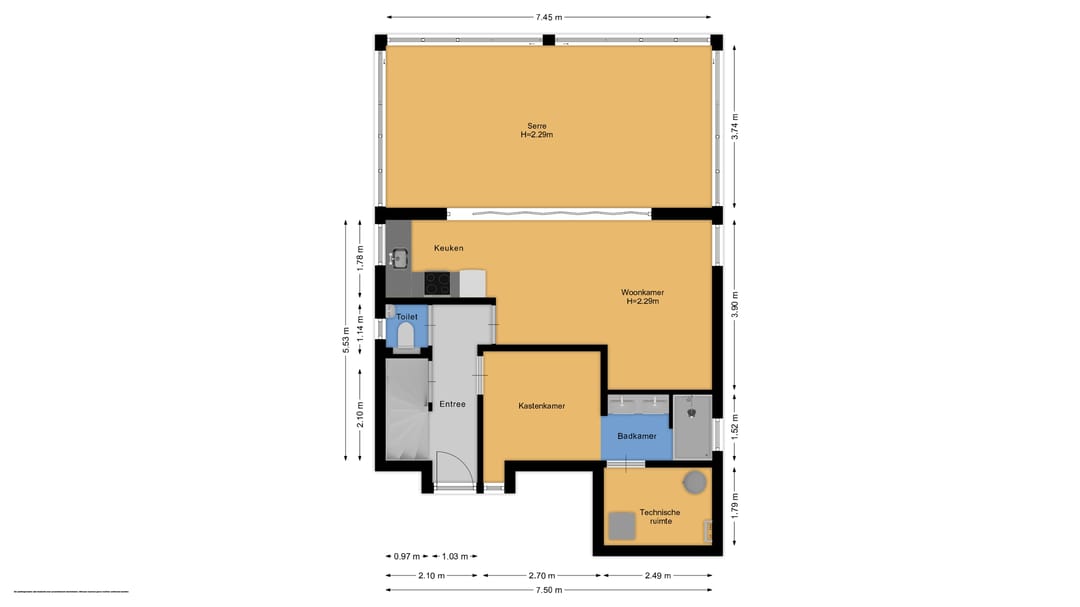 Foto 31 van Oud-Loosdrechtsedijk 113-CAA5