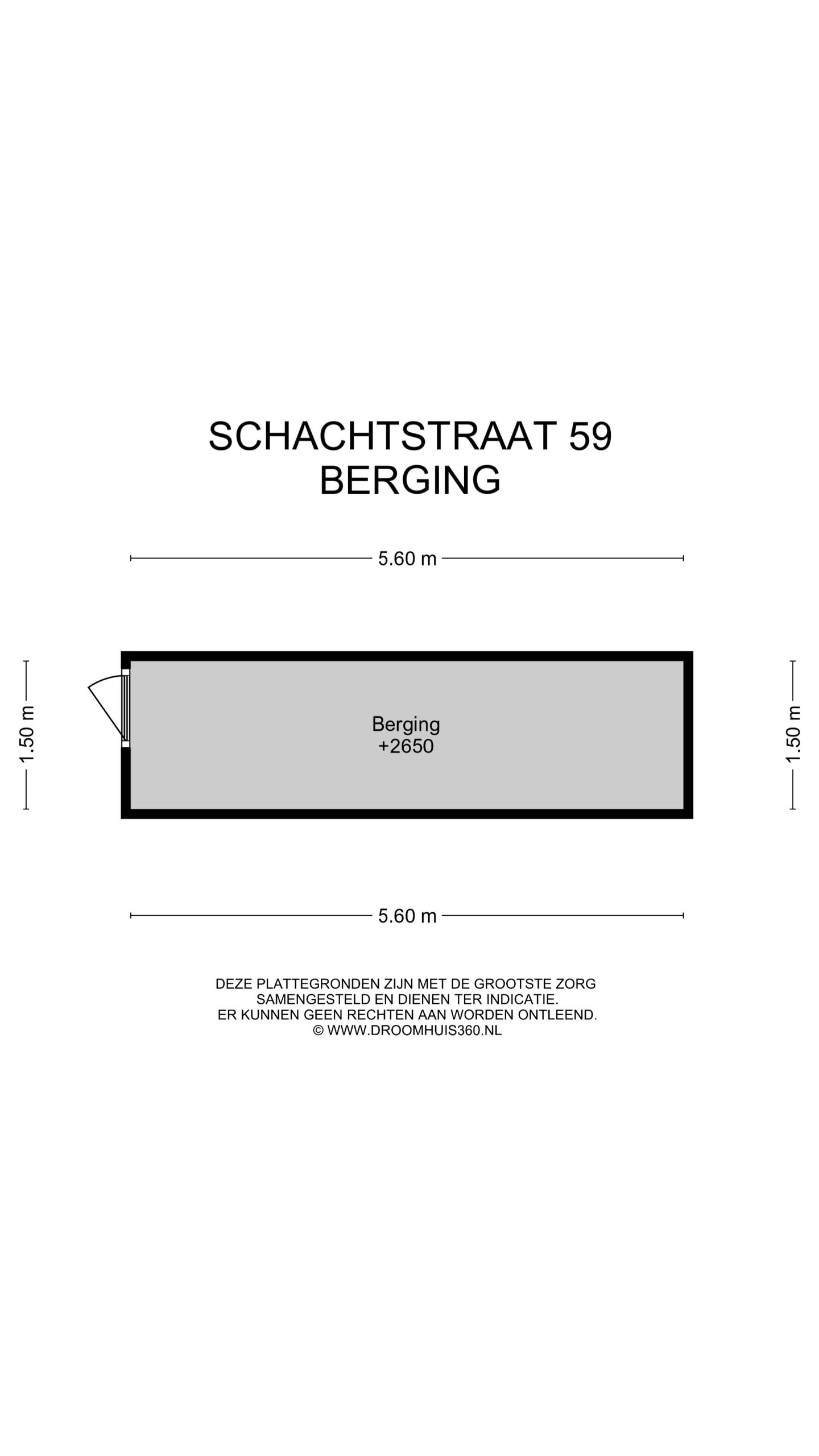 Foto 25 van Schachtstraat 59