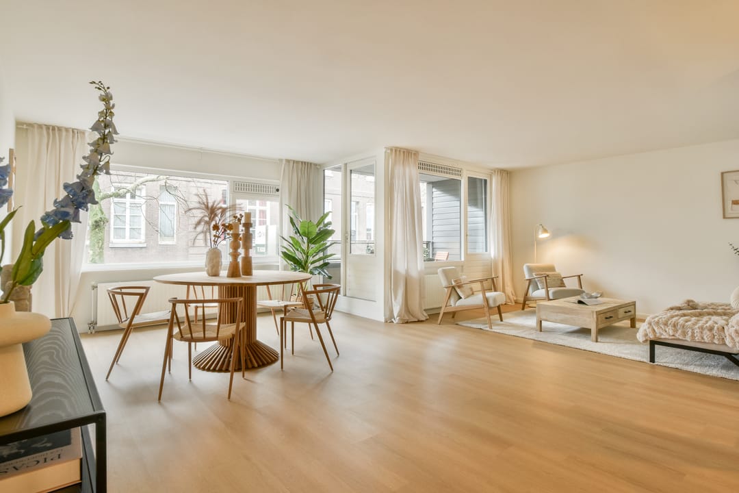 Foto 1 van Sarphatistraat 672