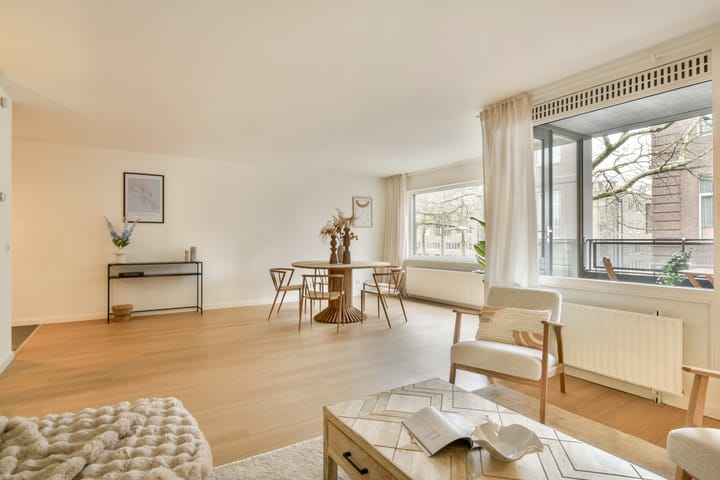 Foto 5 van Sarphatistraat 672