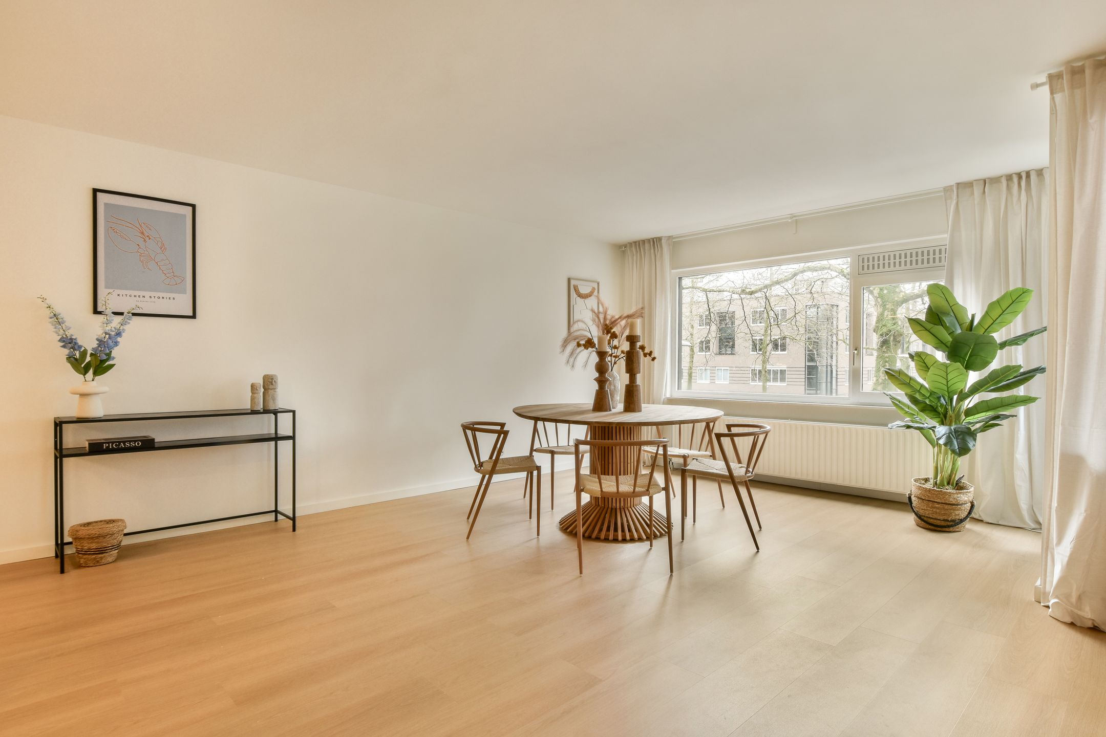 Foto 6 van Sarphatistraat 672