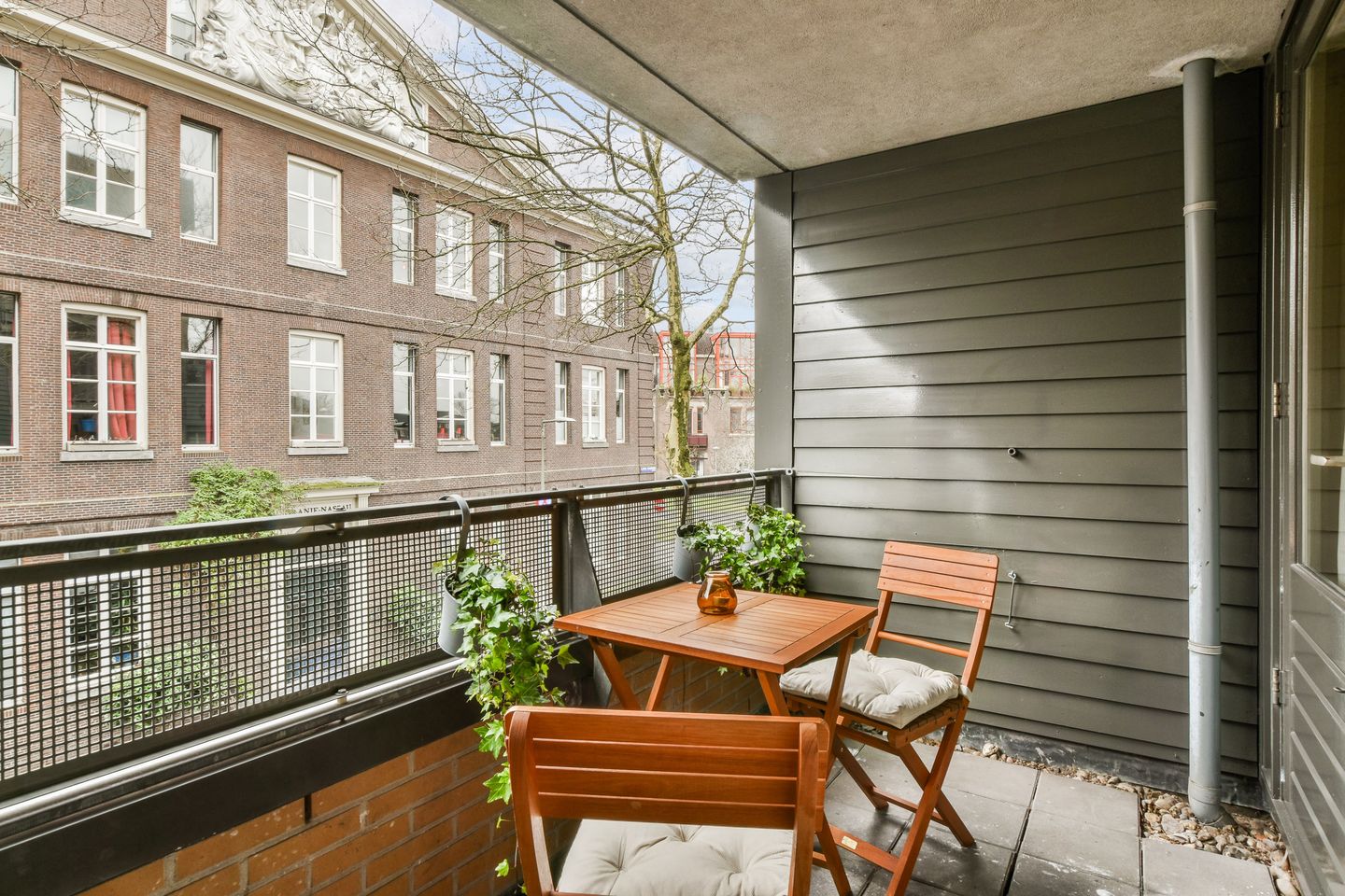 Foto 10 van Sarphatistraat 672