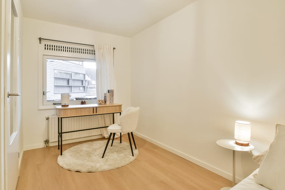 Foto 16 van Sarphatistraat 672