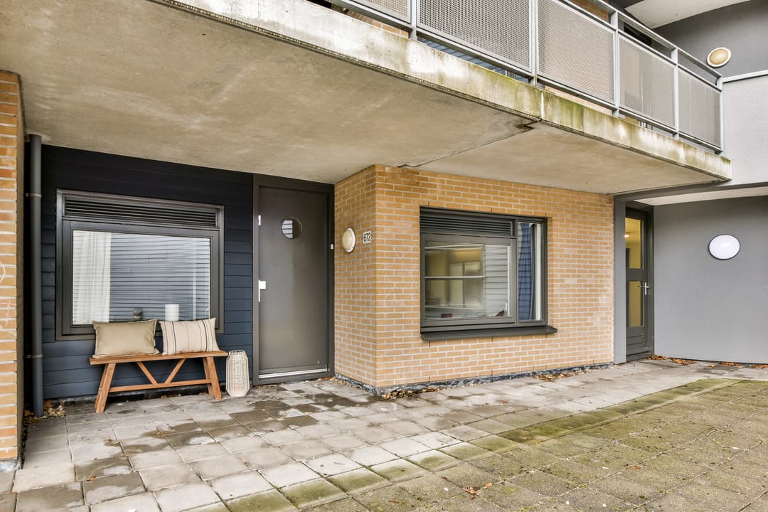 Foto 22 van Sarphatistraat 672