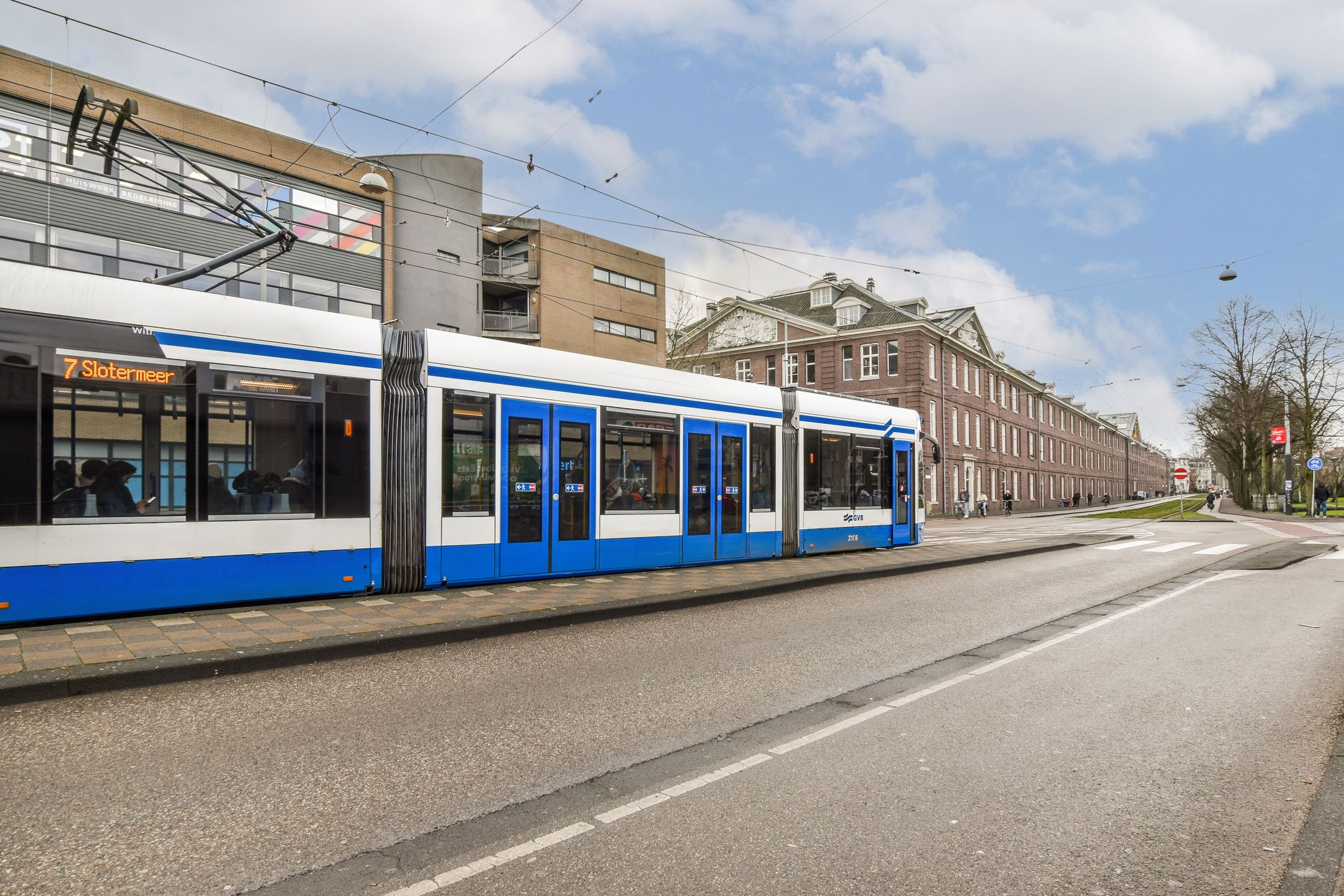 Foto 24 van Sarphatistraat 672