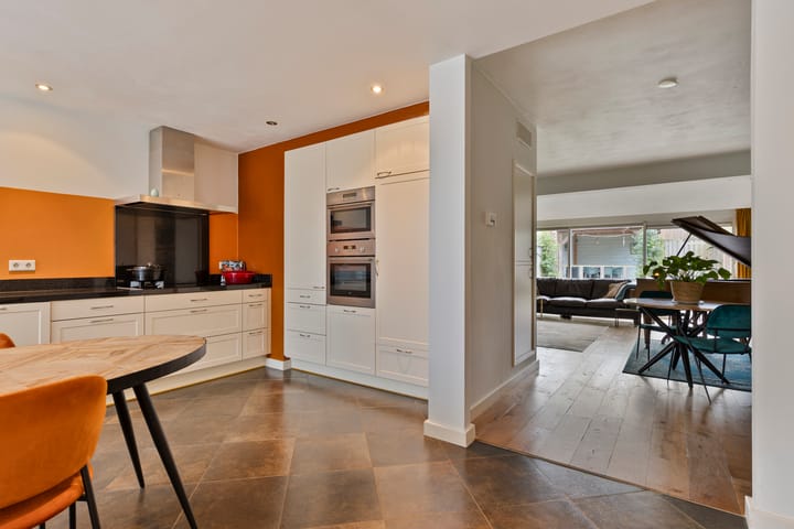 Foto 2 van De Vroente 6