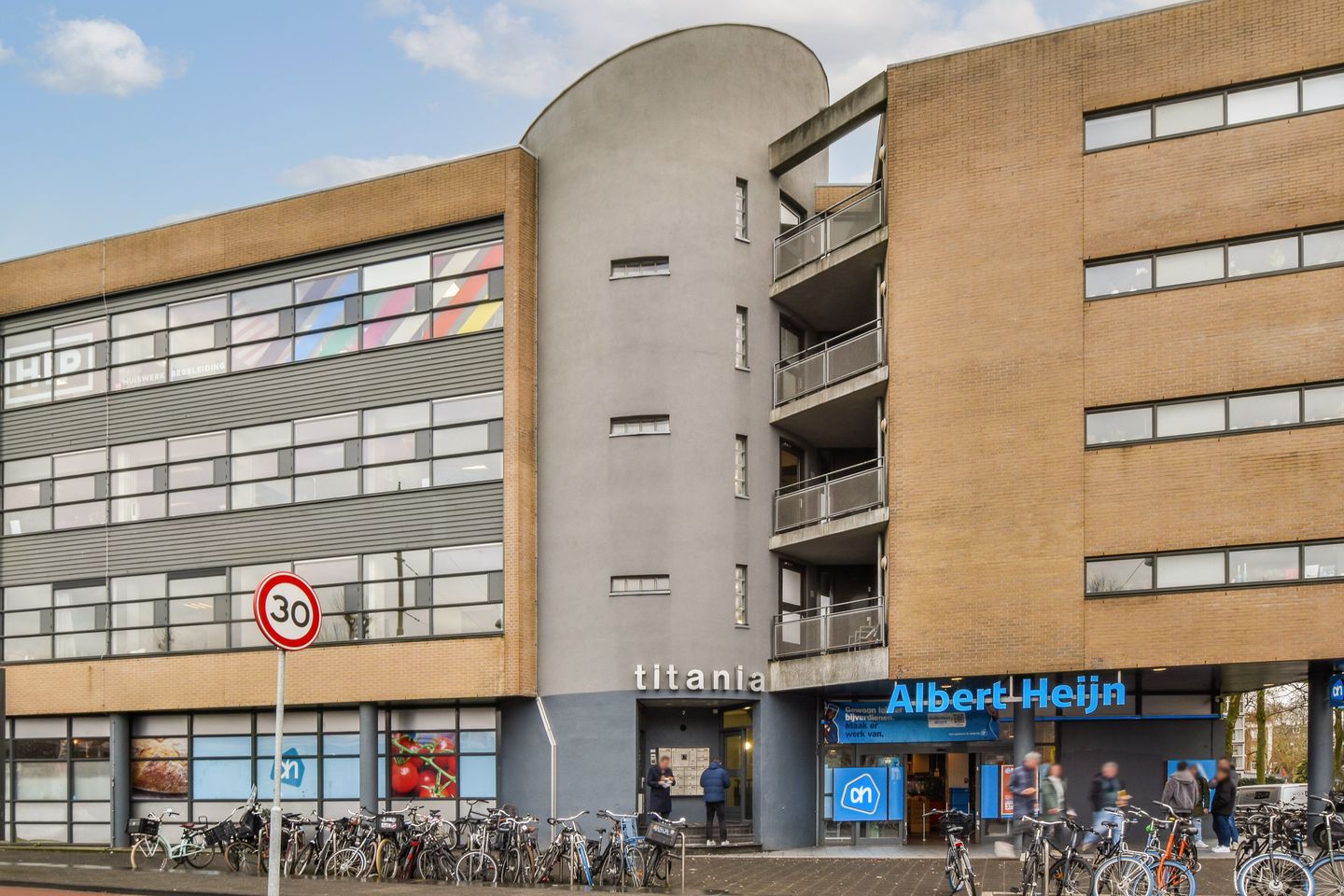 Foto 25 van Sarphatistraat 672