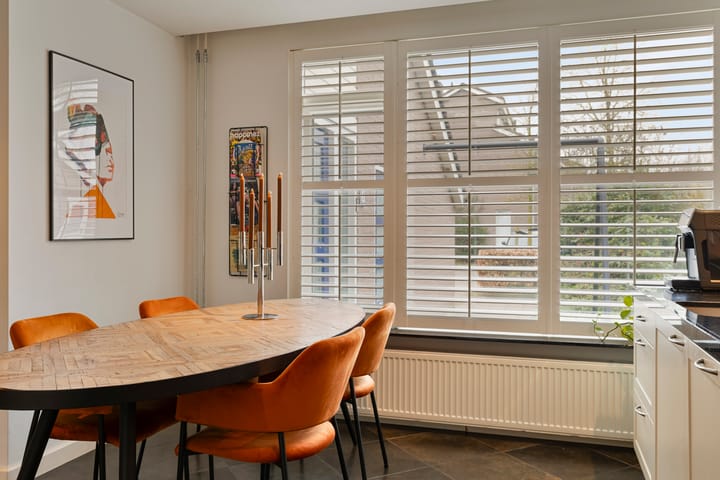 Foto 6 van De Vroente 6