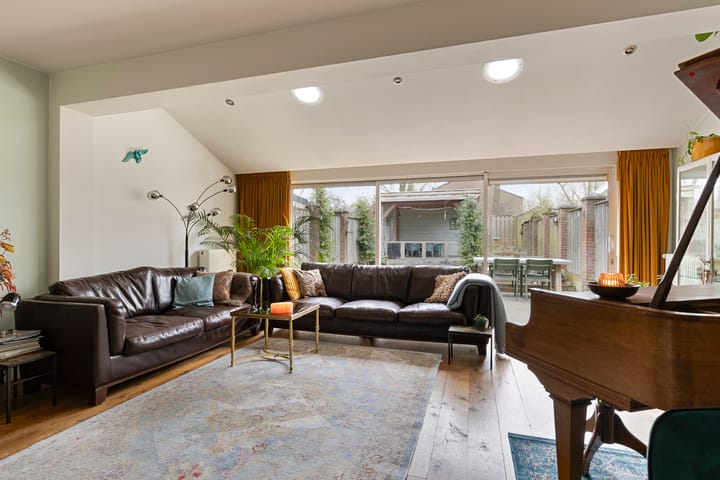 Foto 9 van De Vroente 6