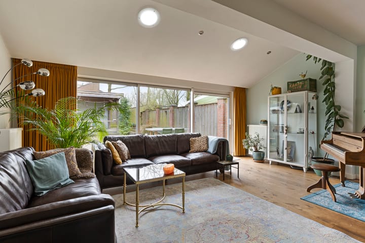 Foto 10 van De Vroente 6