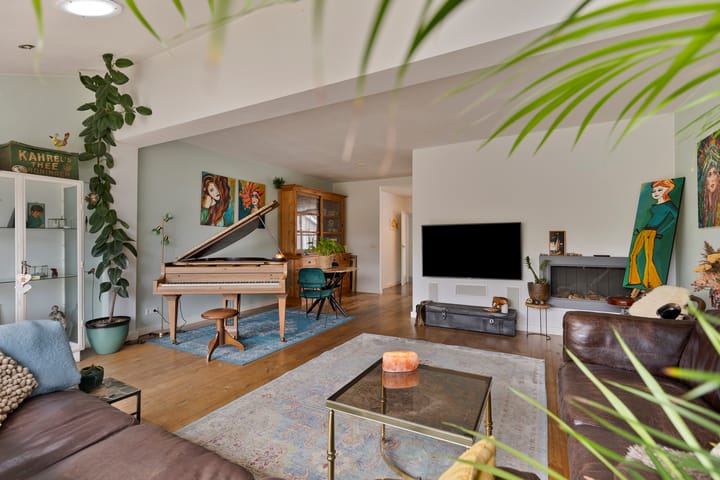 Foto 11 van De Vroente 6