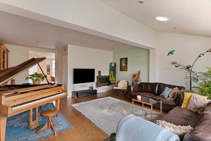 Foto 12 van De Vroente 6