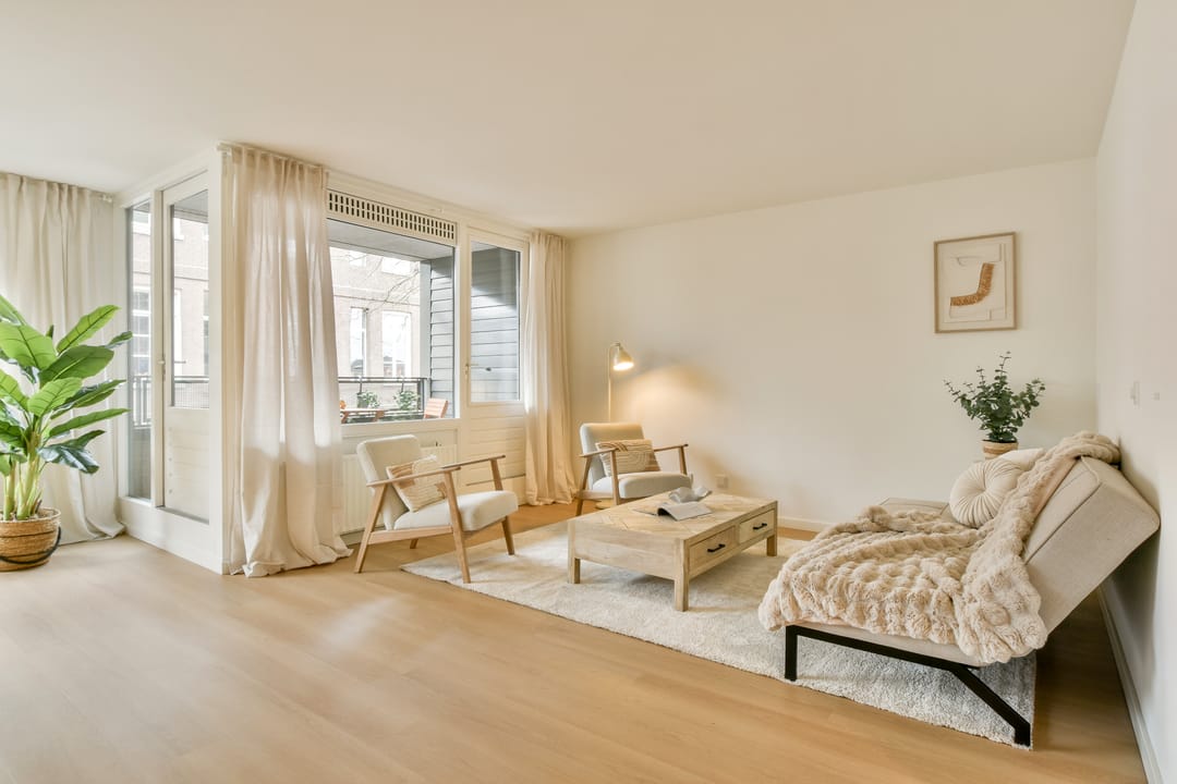 Foto 2 van Sarphatistraat 672