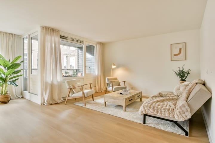 Foto 2 van Sarphatistraat 672