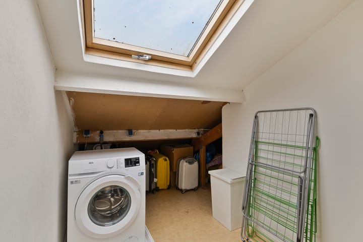 Foto 25 van De Vroente 6