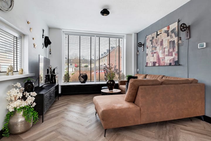 Foto 2 van Hoefslag 35