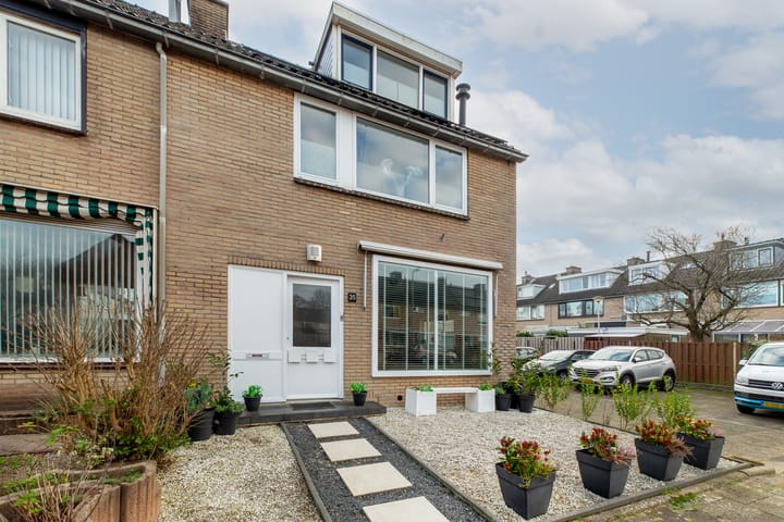 Foto 8 van Hoefslag 35