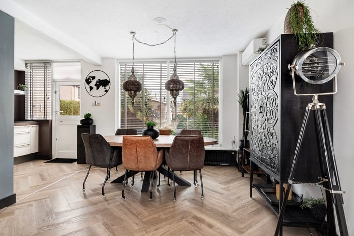 Foto 12 van Hoefslag 35