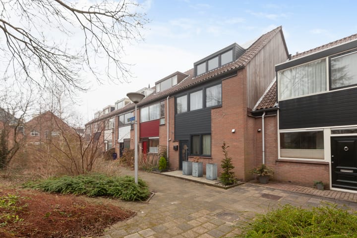 Foto 1 van Lijsterbes 15