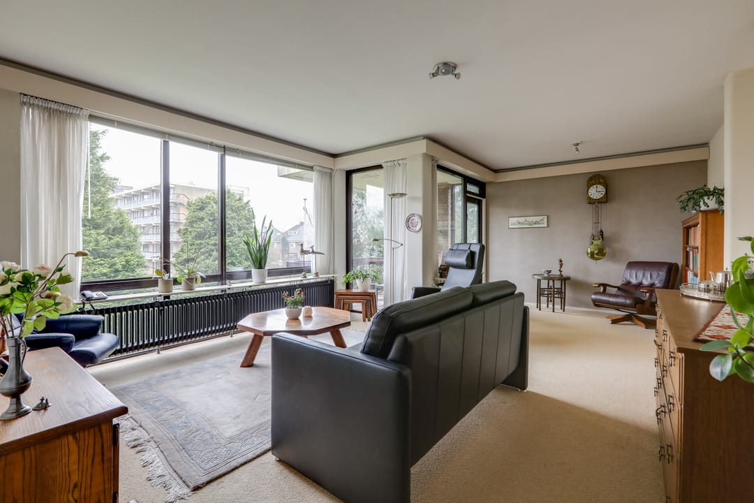 Foto 2 van Heemskerklaan 18