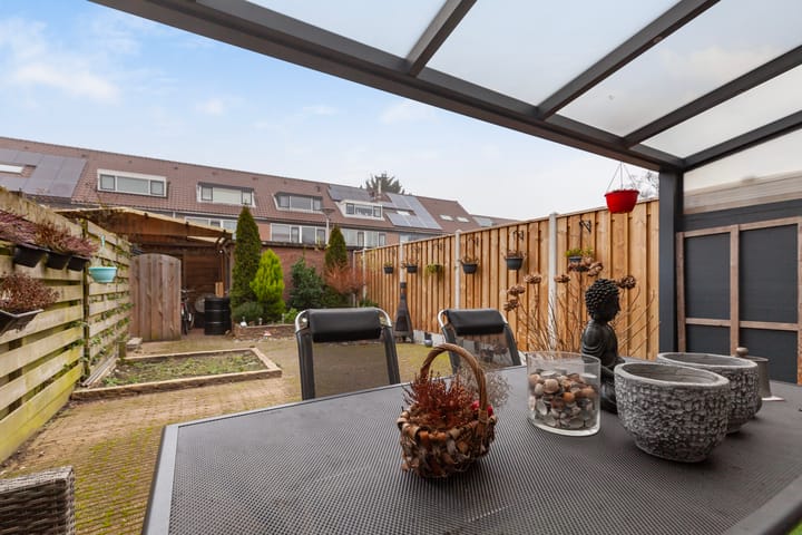 Foto 8 van Lijsterbes 15