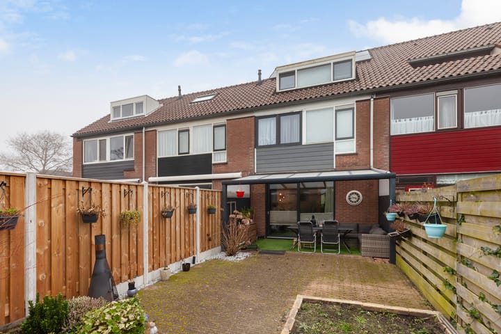 Foto 11 van Lijsterbes 15