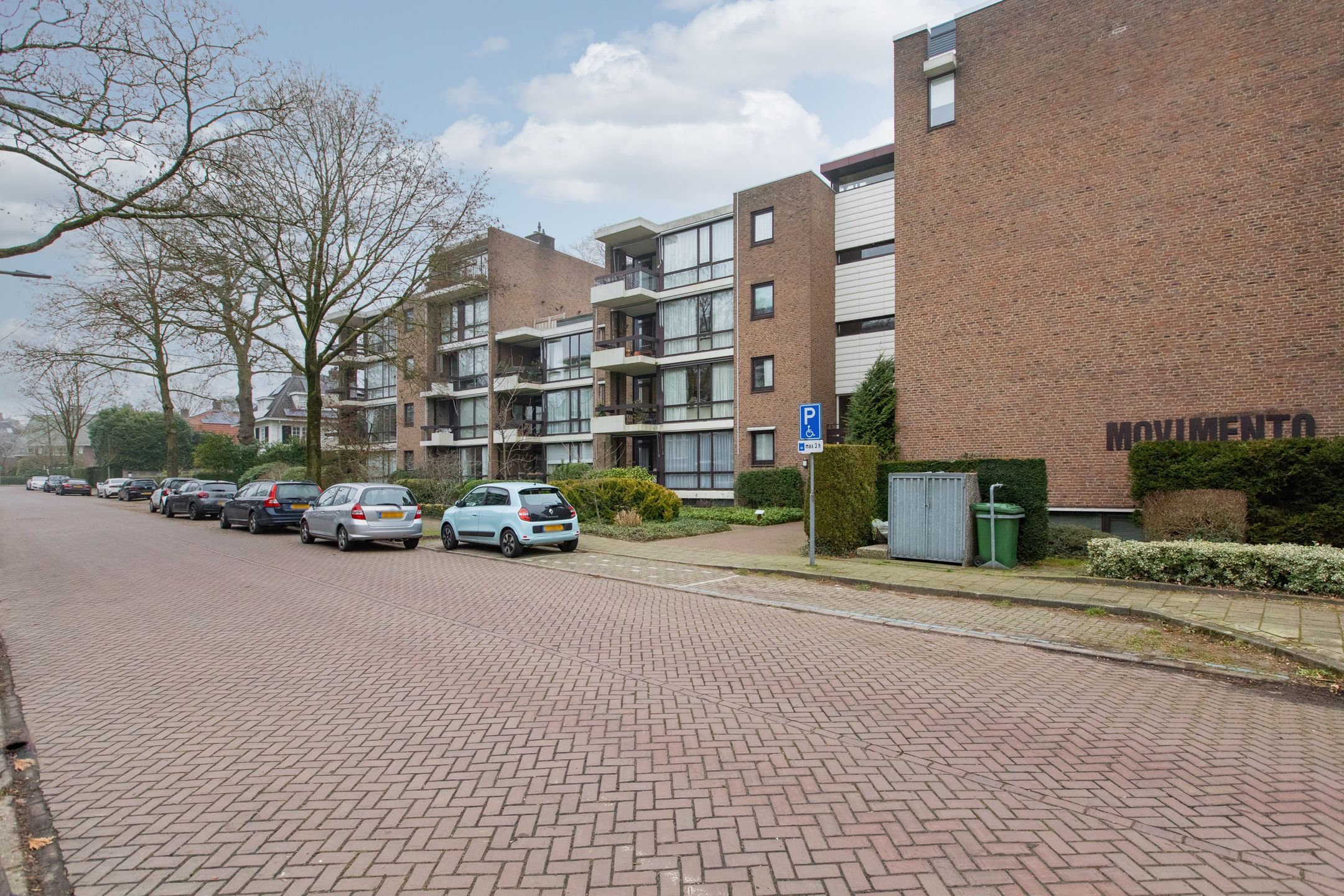 Foto 6 van Heemskerklaan 18