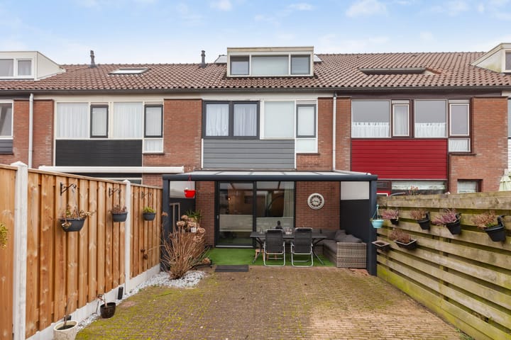 Foto 12 van Lijsterbes 15