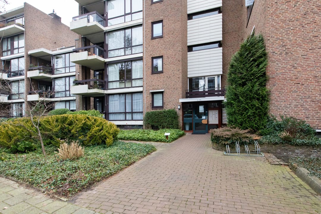 Foto 7 van Heemskerklaan 18