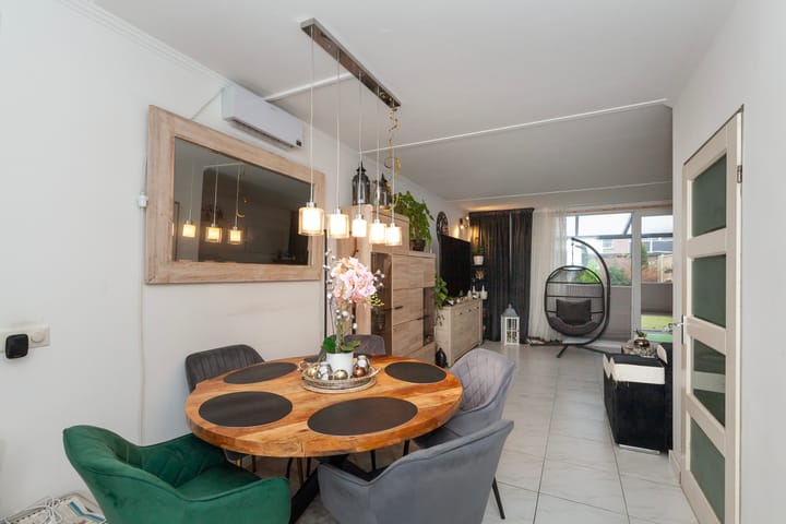 Foto 13 van Lijsterbes 15